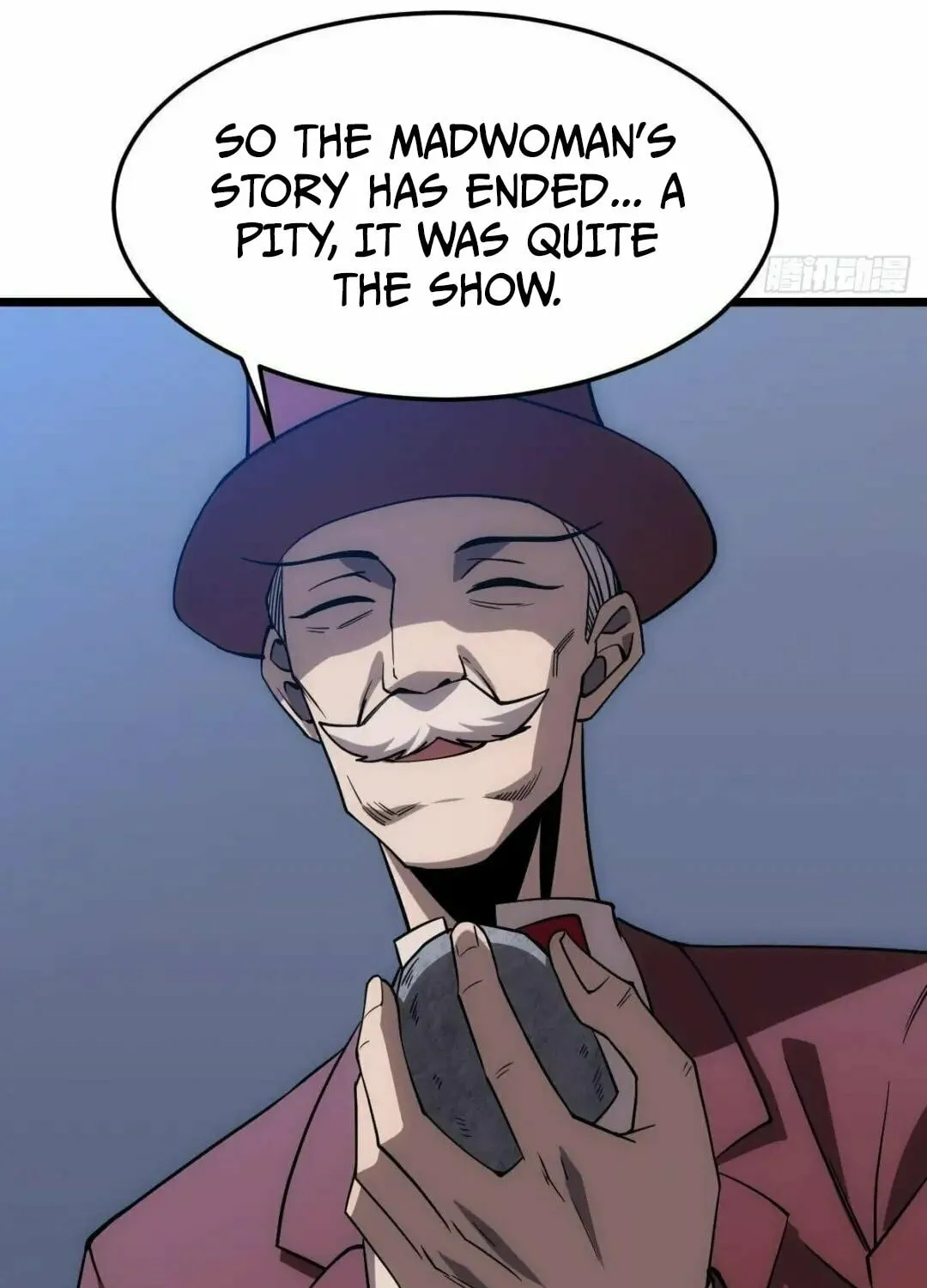 Extremely Evil Game Chapter 21 page 55 - 
