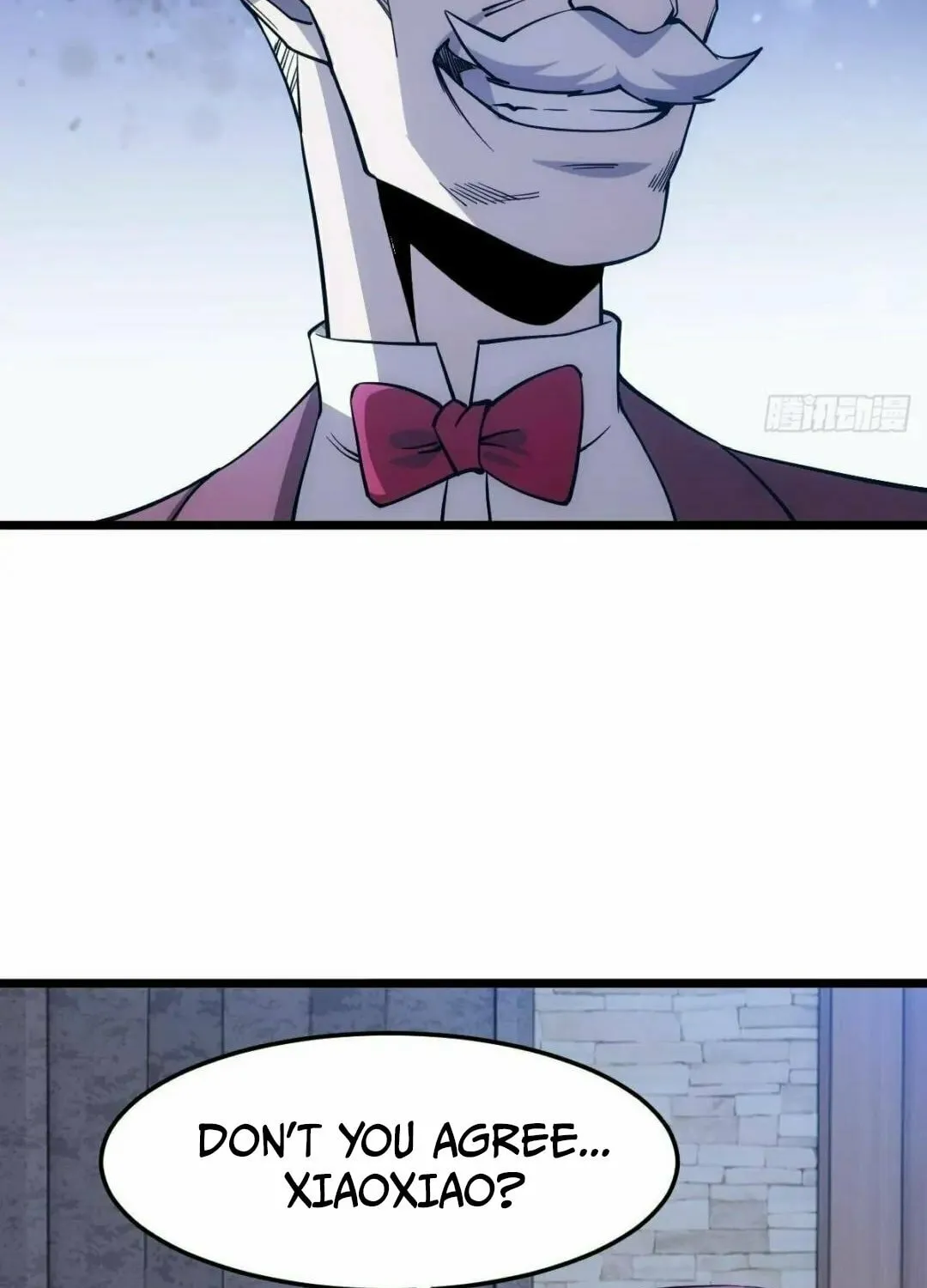 Extremely Evil Game Chapter 21 page 57 - 