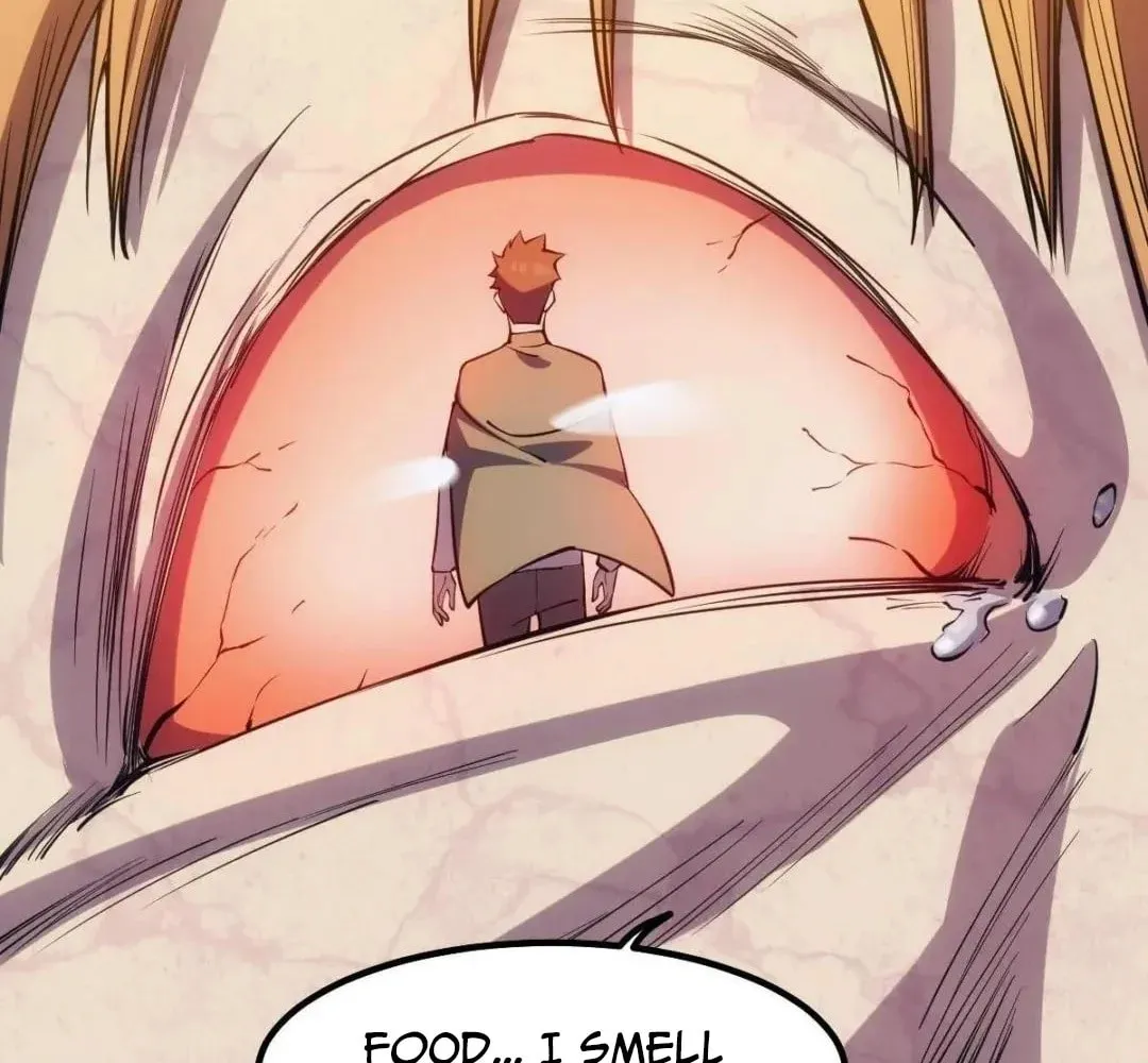 Extremely Evil Game Chapter 22 page 16 - 