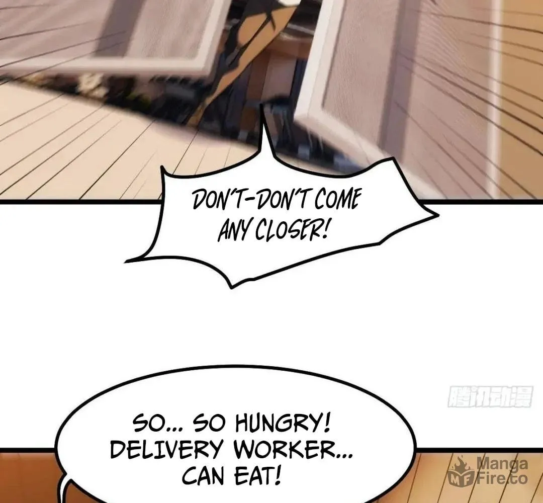 Extremely Evil Game Chapter 22 page 18 - 