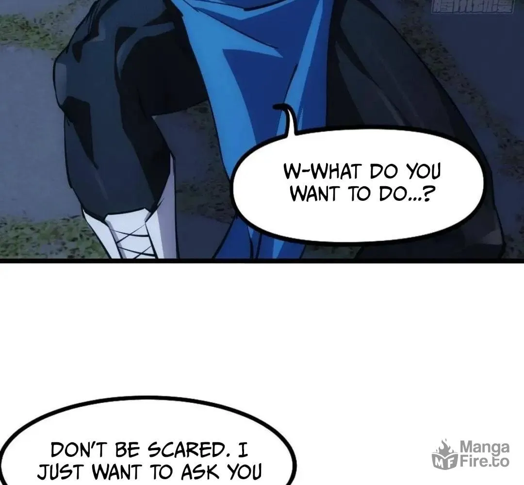 Extremely Evil Game Chapter 22 page 24 - 