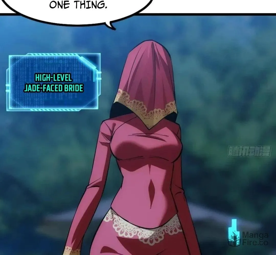 Extremely Evil Game Chapter 22 page 25 - 