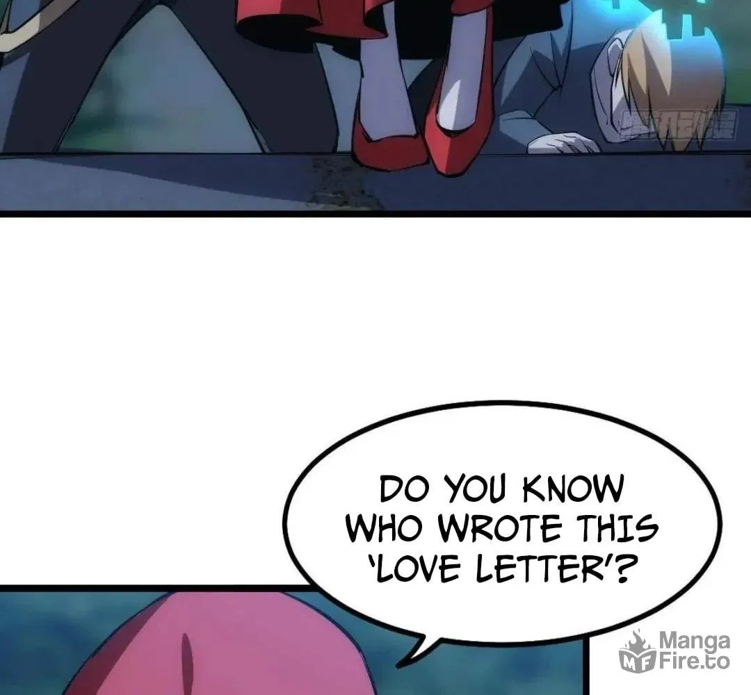 Extremely Evil Game Chapter 22 page 27 - 