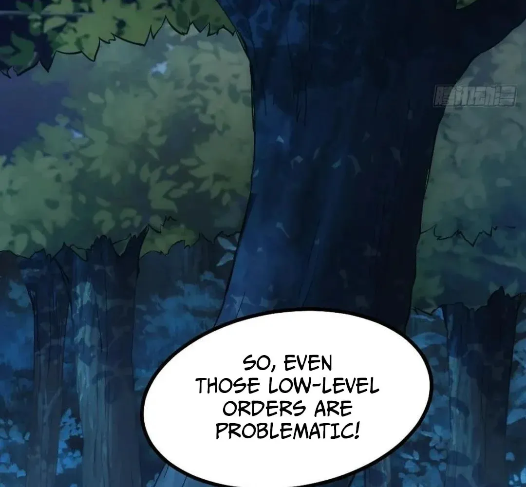 Extremely Evil Game Chapter 22 page 37 - 