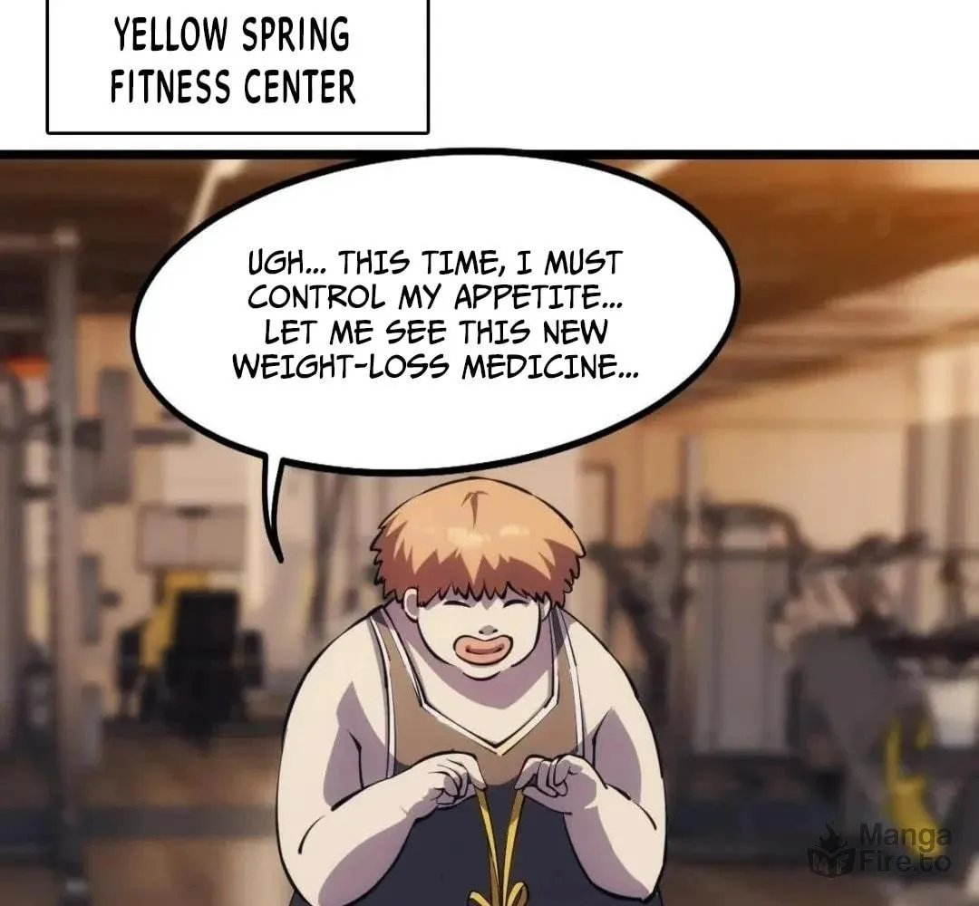 Extremely Evil Game Chapter 22 page 5 - 