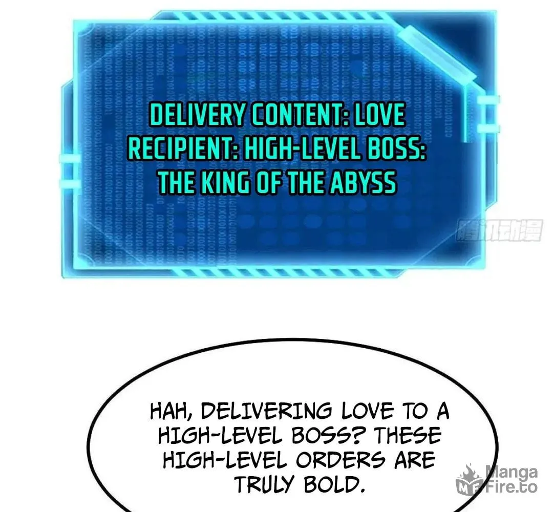 Extremely Evil Game Chapter 22 page 42 - 