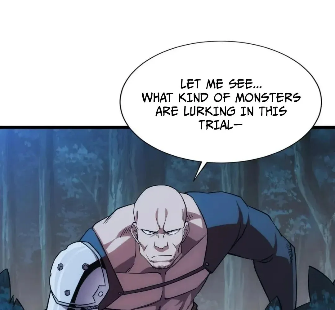 Extremely Evil Game Chapter 22 page 46 - 