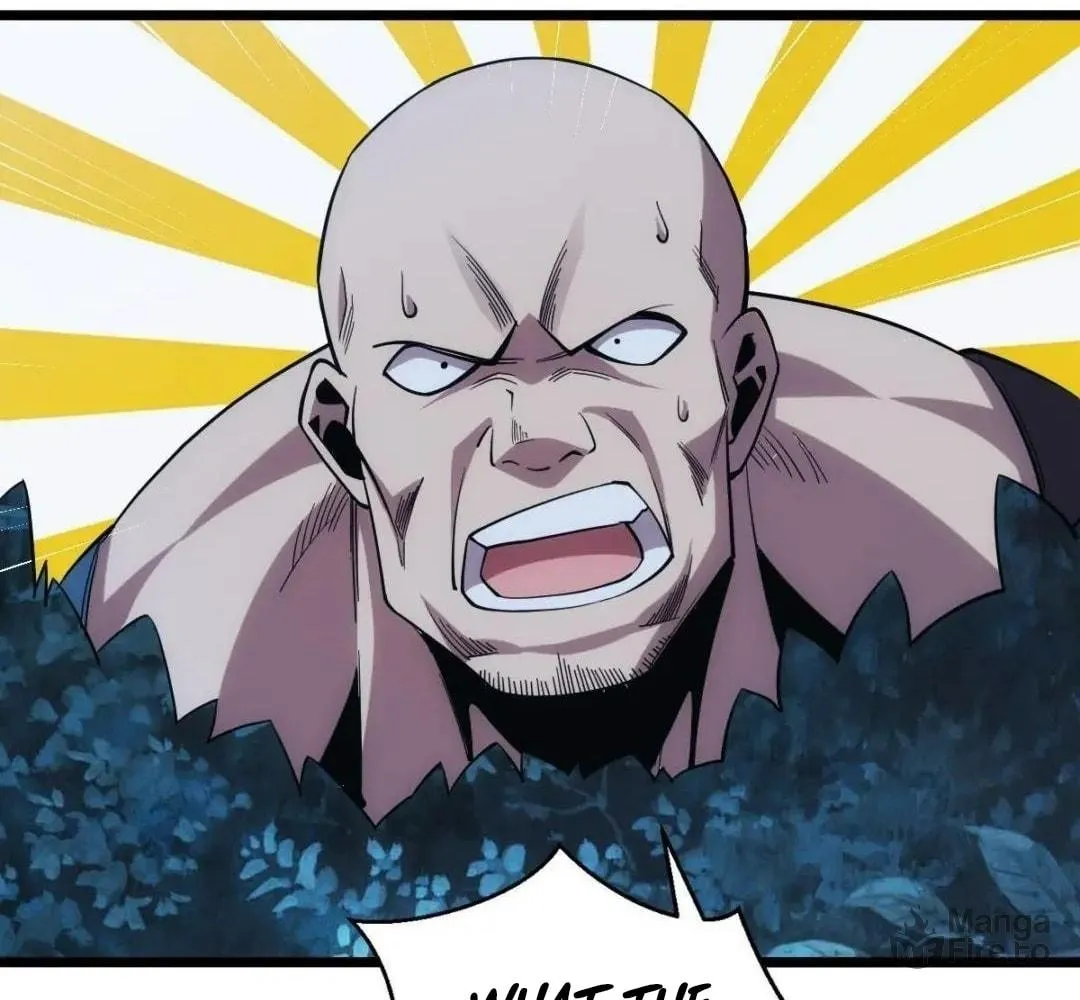 Extremely Evil Game Chapter 22 page 51 - 