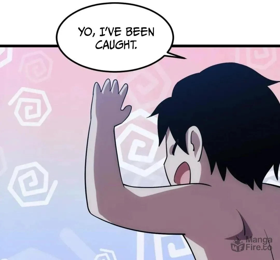 Extremely Evil Game Chapter 22 page 54 - 