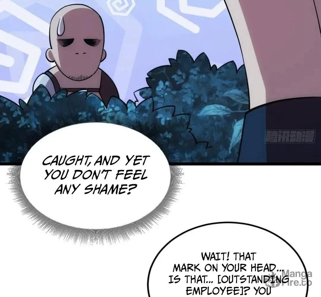 Extremely Evil Game Chapter 22 page 55 - 