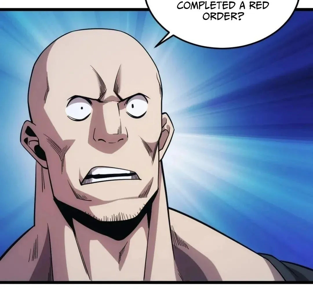 Extremely Evil Game Chapter 22 page 56 - 