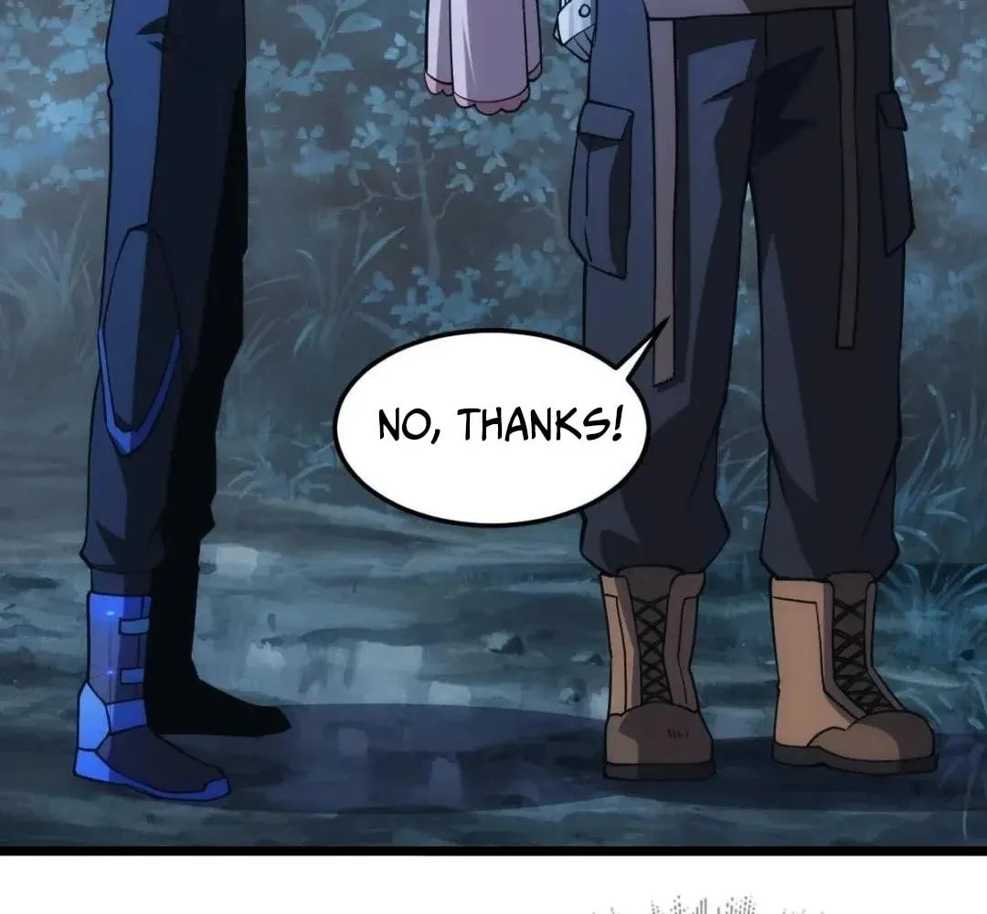 Extremely Evil Game Chapter 22 page 61 - 