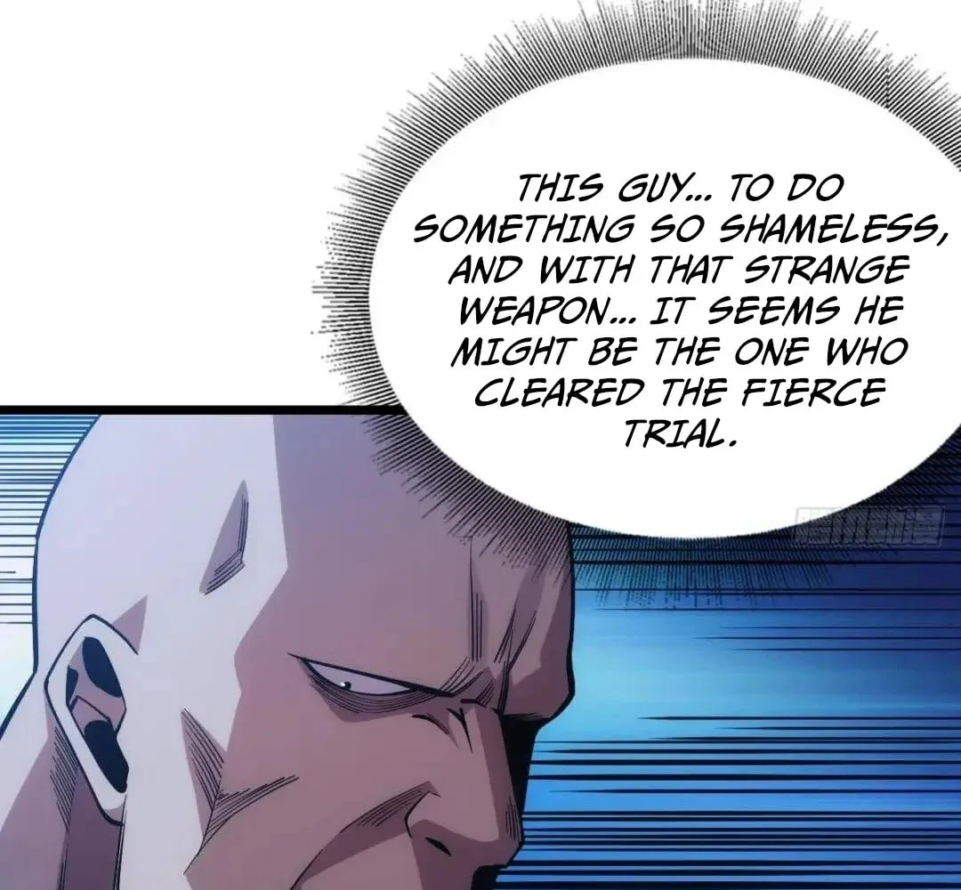 Extremely Evil Game Chapter 22 page 62 - 