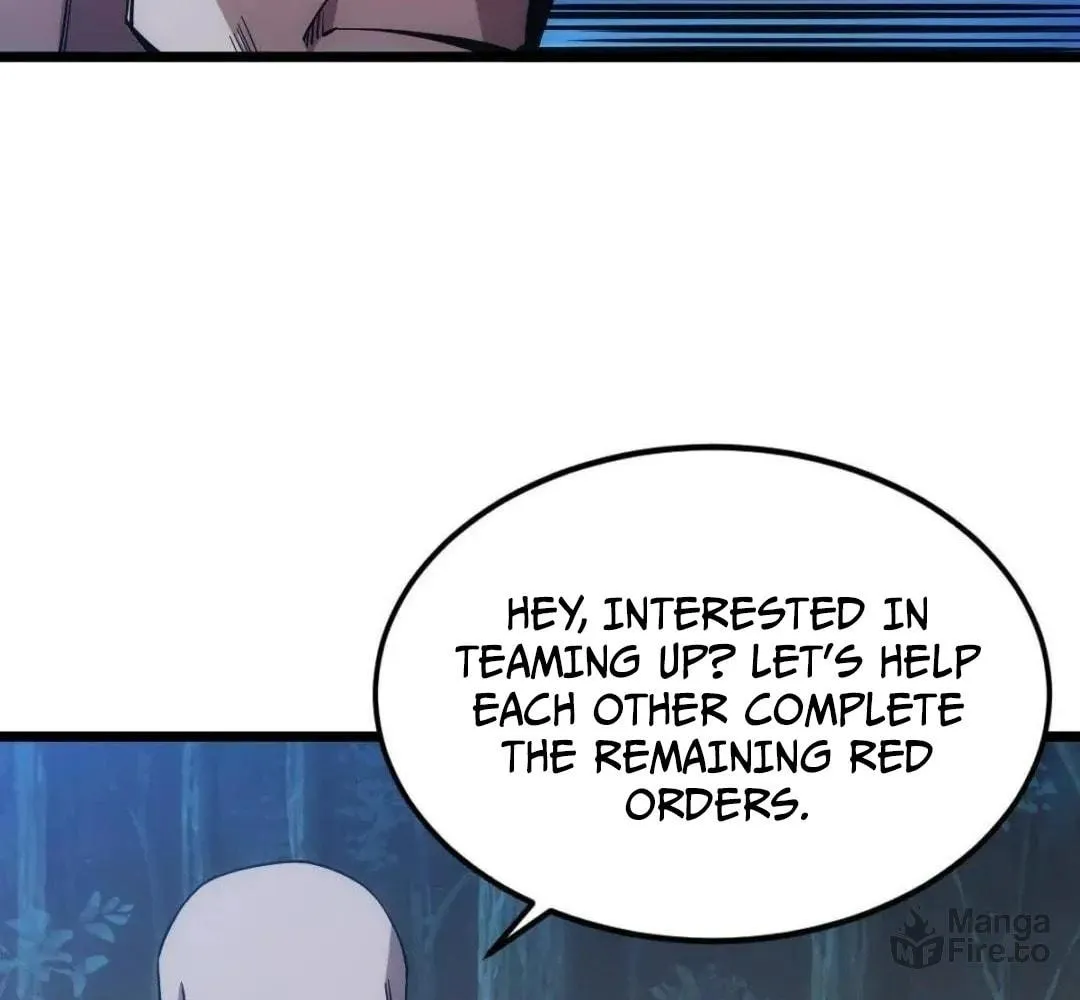 Extremely Evil Game Chapter 22 page 63 - 