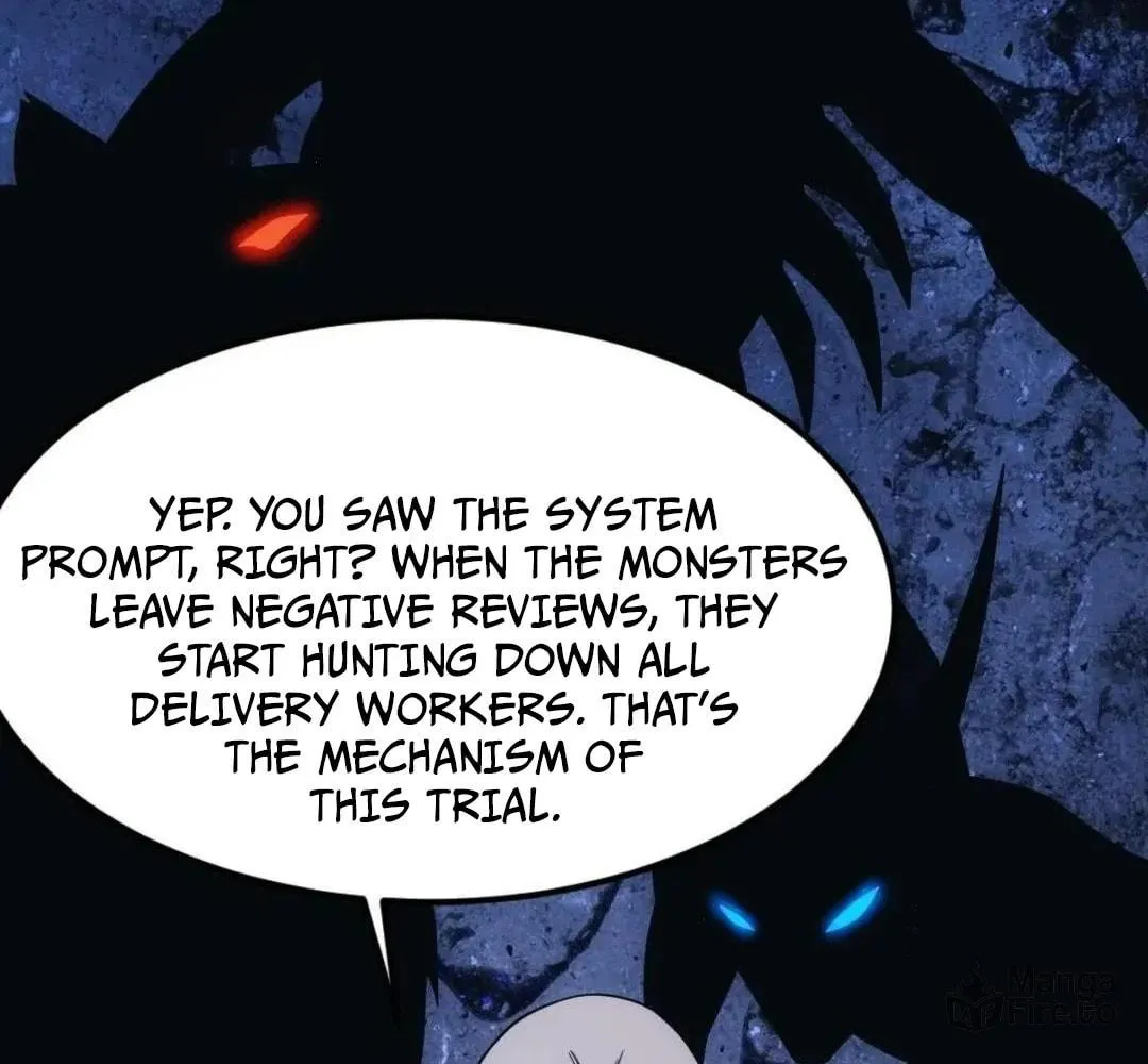 Extremely Evil Game Chapter 22 page 66 - 