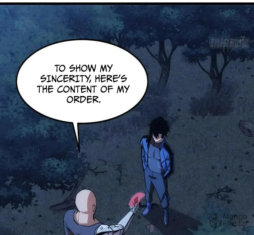 Extremely Evil Game Chapter 22 page 69 - 