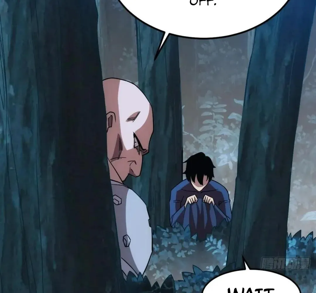 Extremely Evil Game Chapter 22 page 83 - 