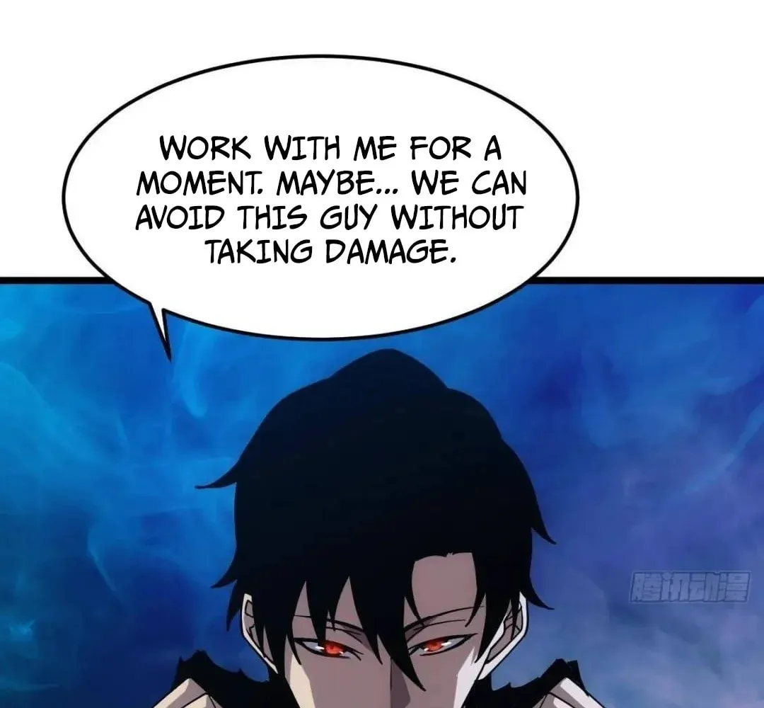 Extremely Evil Game Chapter 22 page 86 - 