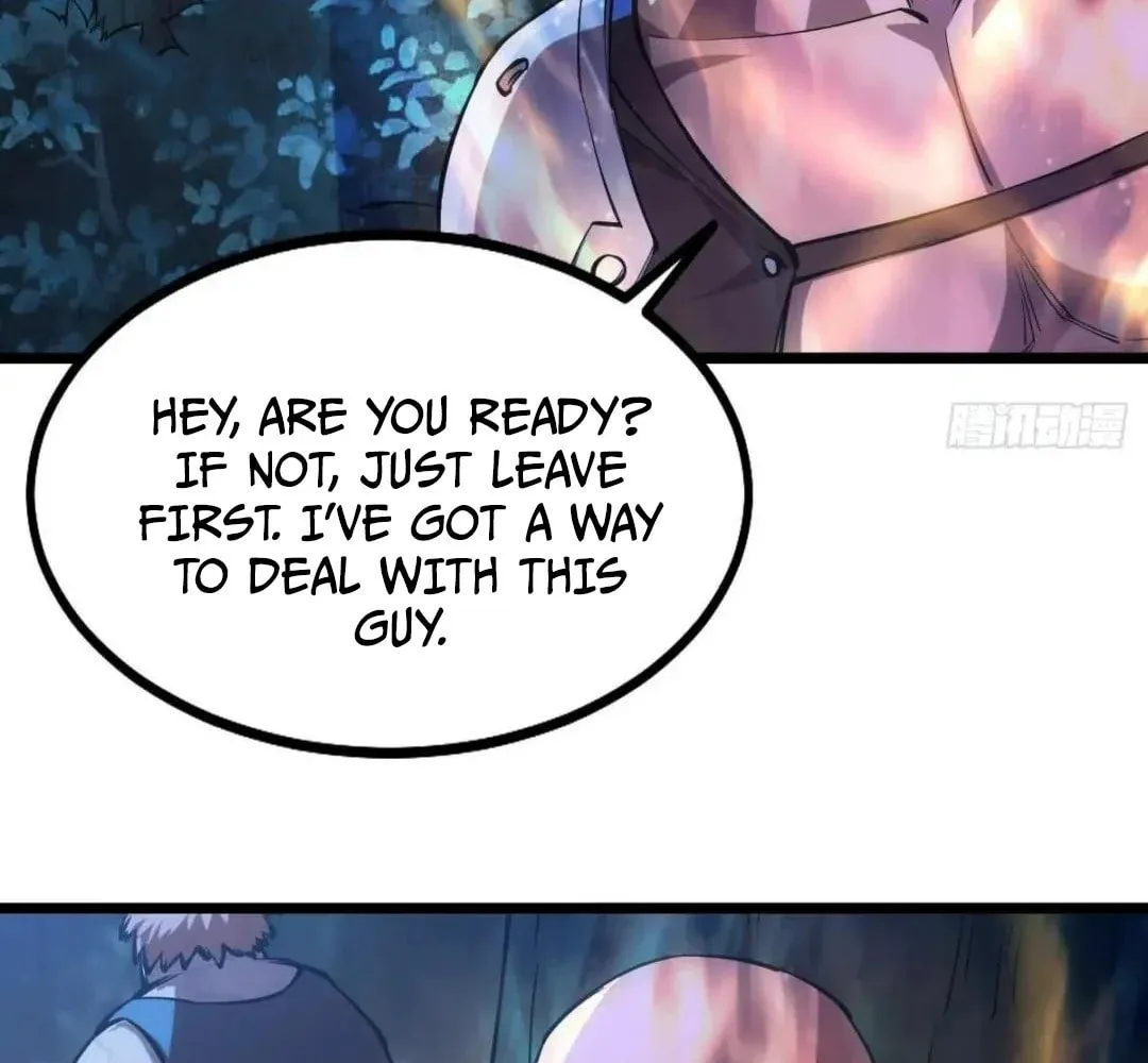 Extremely Evil Game Chapter 23 page 11 - 