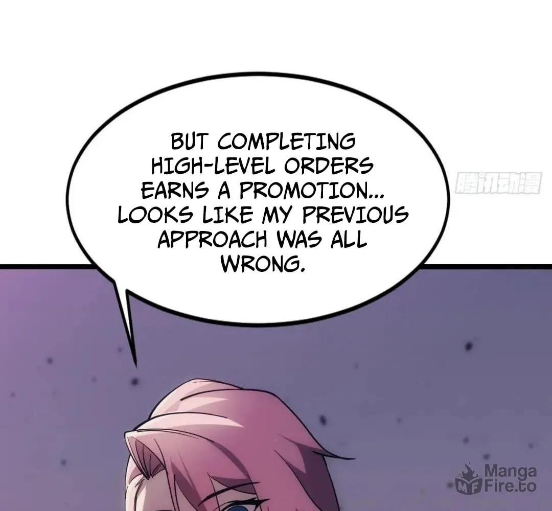 Extremely Evil Game Chapter 23 page 105 - 