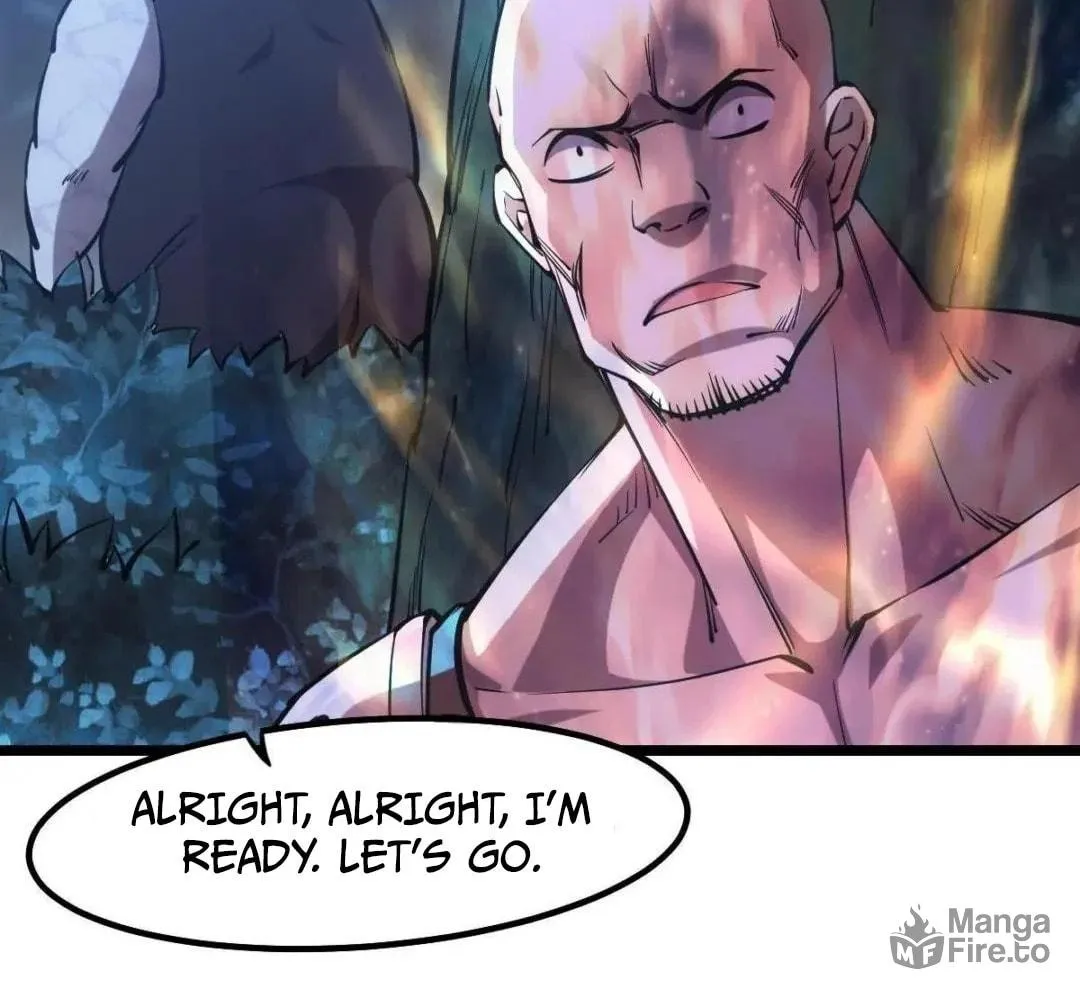 Extremely Evil Game Chapter 23 page 12 - 