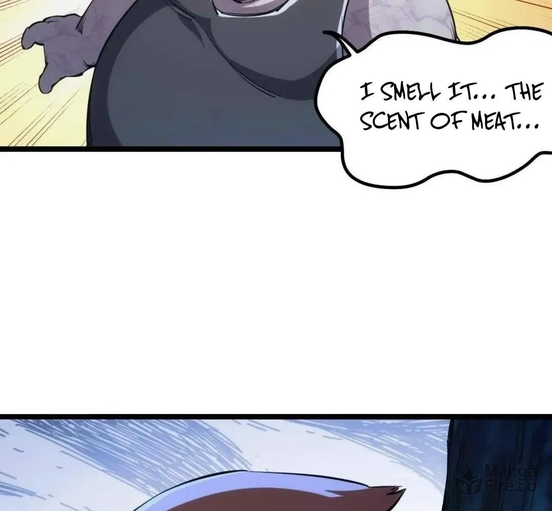 Extremely Evil Game Chapter 23 page 15 - 