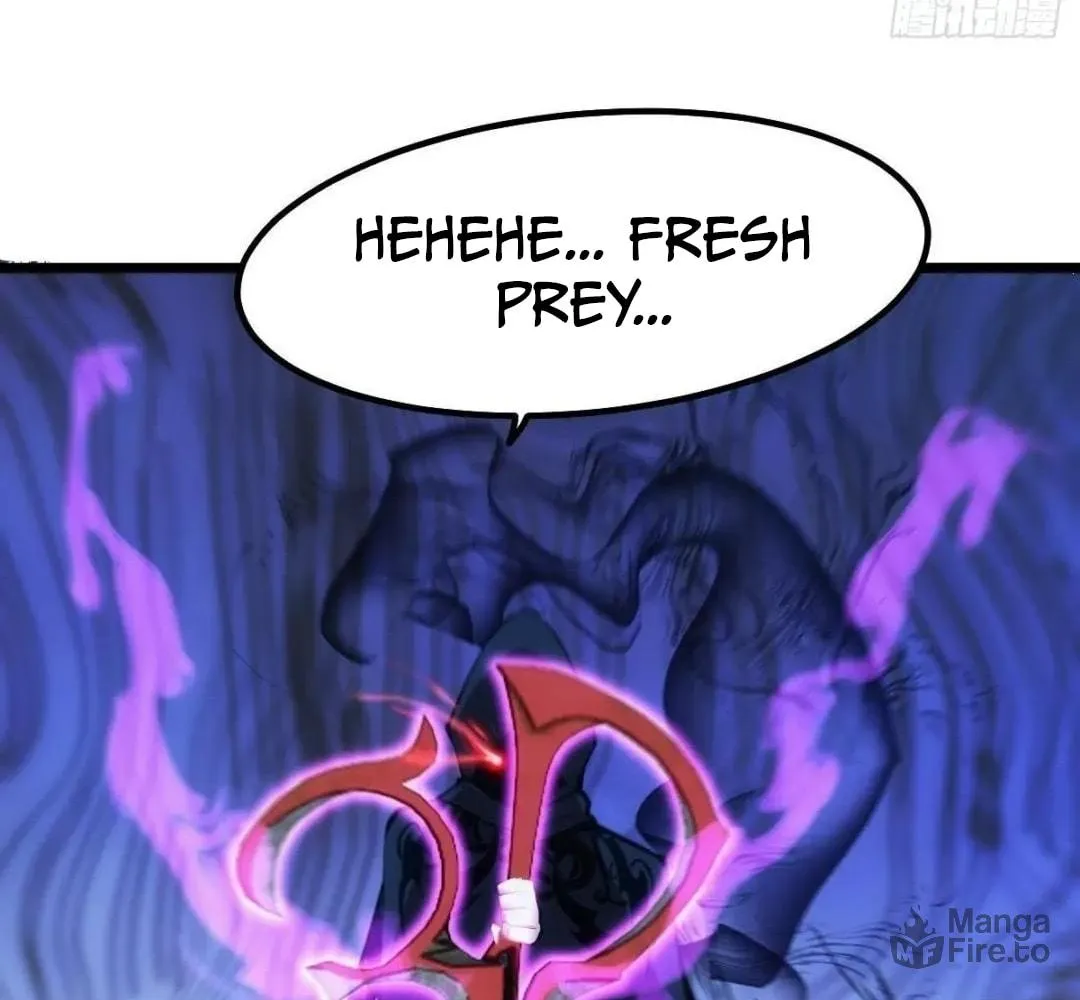 Extremely Evil Game Chapter 23 page 18 - 
