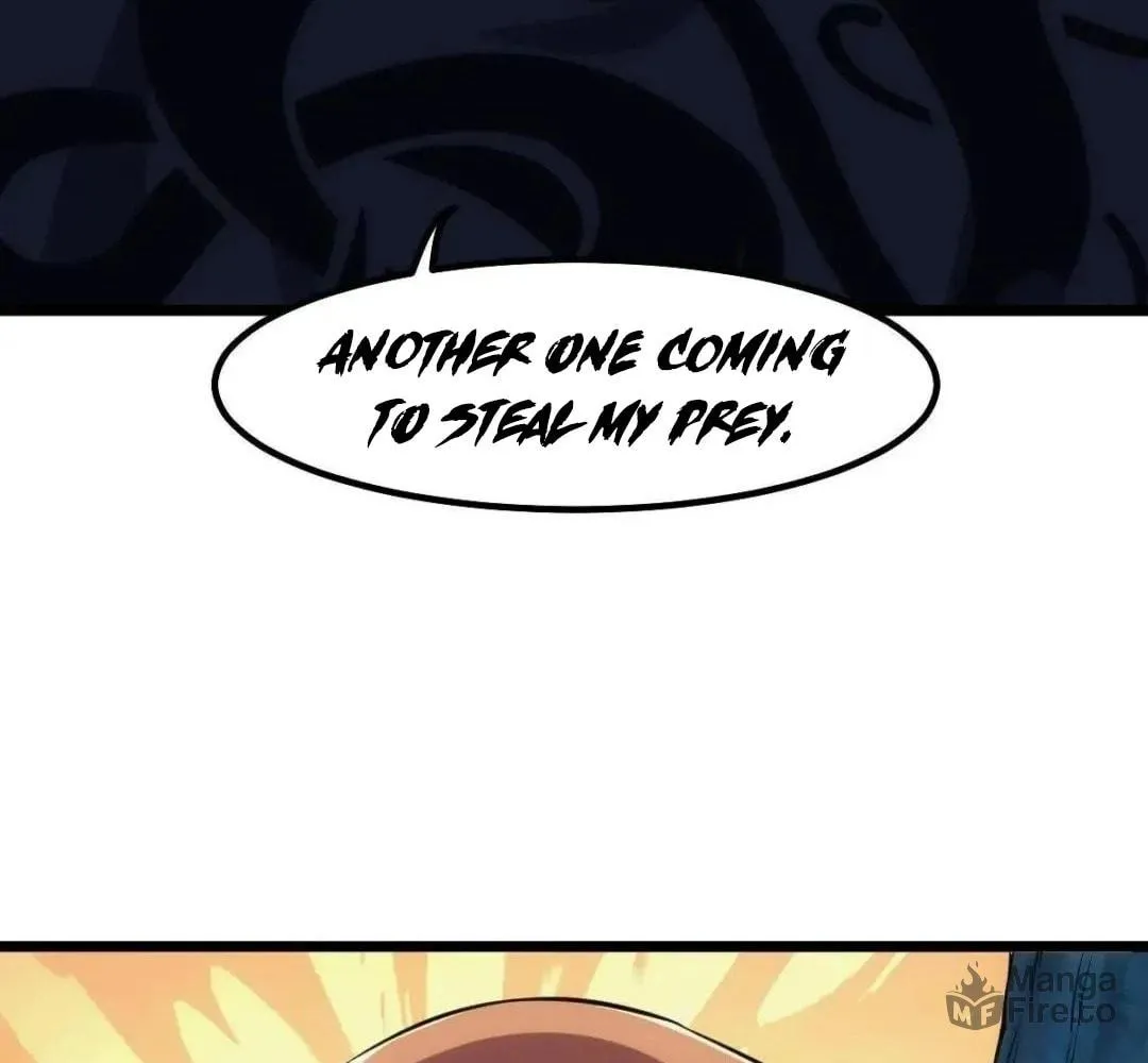 Extremely Evil Game Chapter 23 page 24 - 