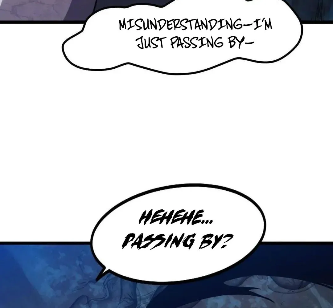 Extremely Evil Game Chapter 23 page 26 - 