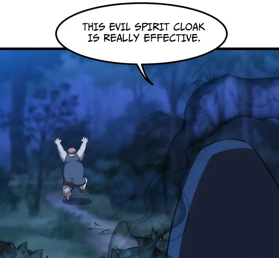 Extremely Evil Game Chapter 23 page 32 - 