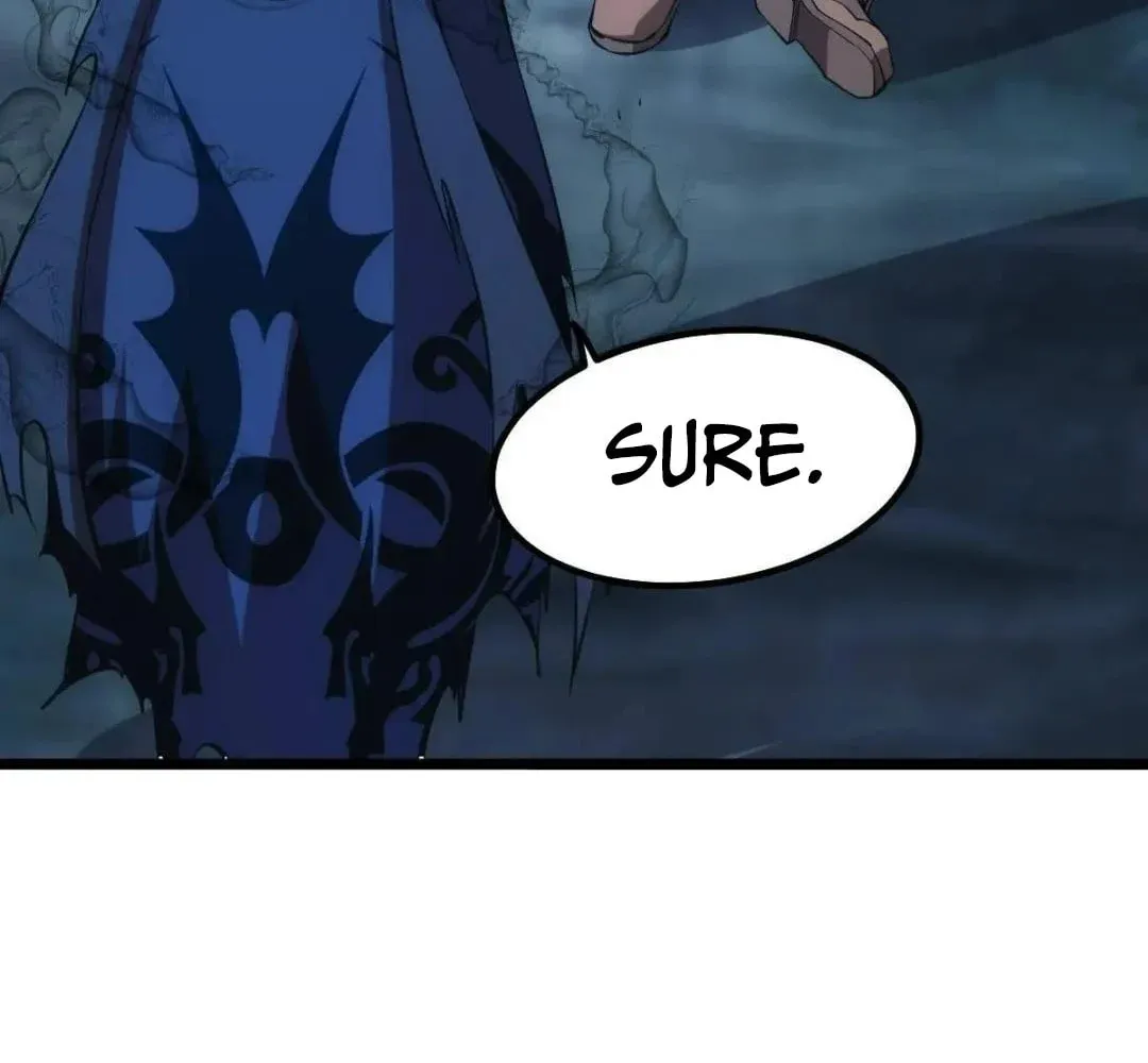 Extremely Evil Game Chapter 23 page 37 - 