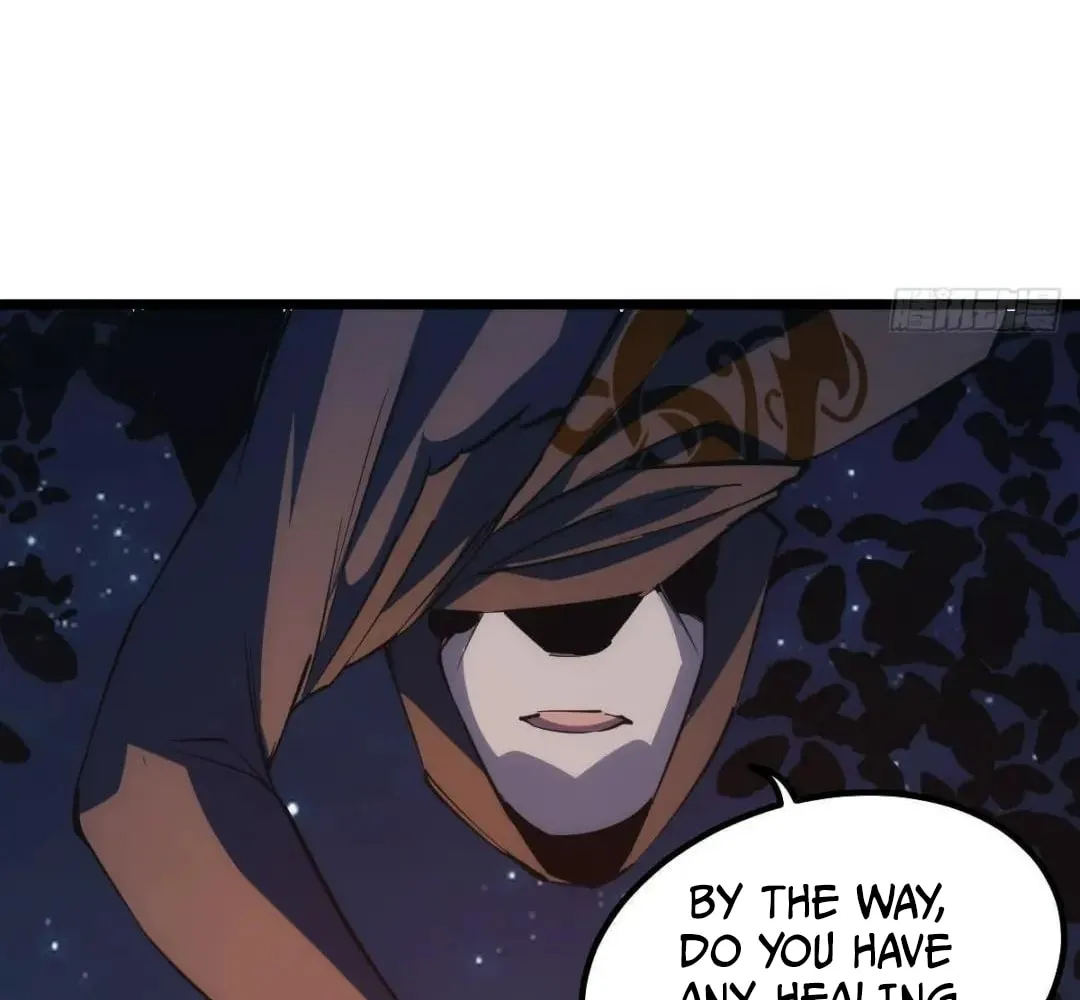 Extremely Evil Game Chapter 23 page 38 - 