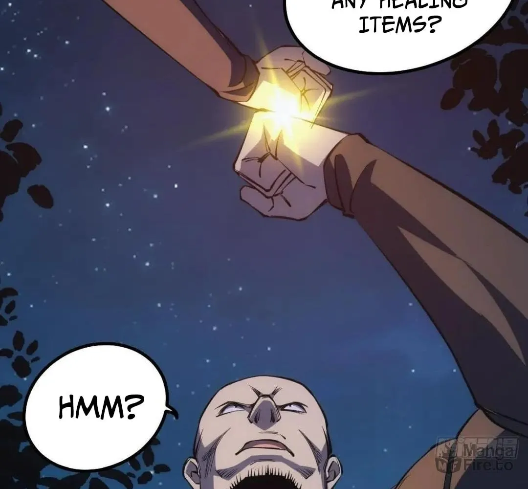 Extremely Evil Game Chapter 23 page 39 - 