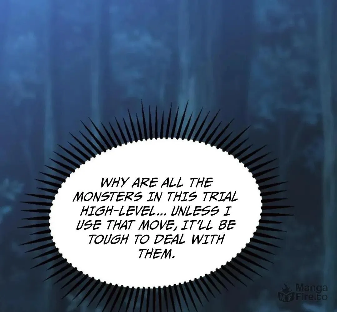 Extremely Evil Game Chapter 23 page 5 - 