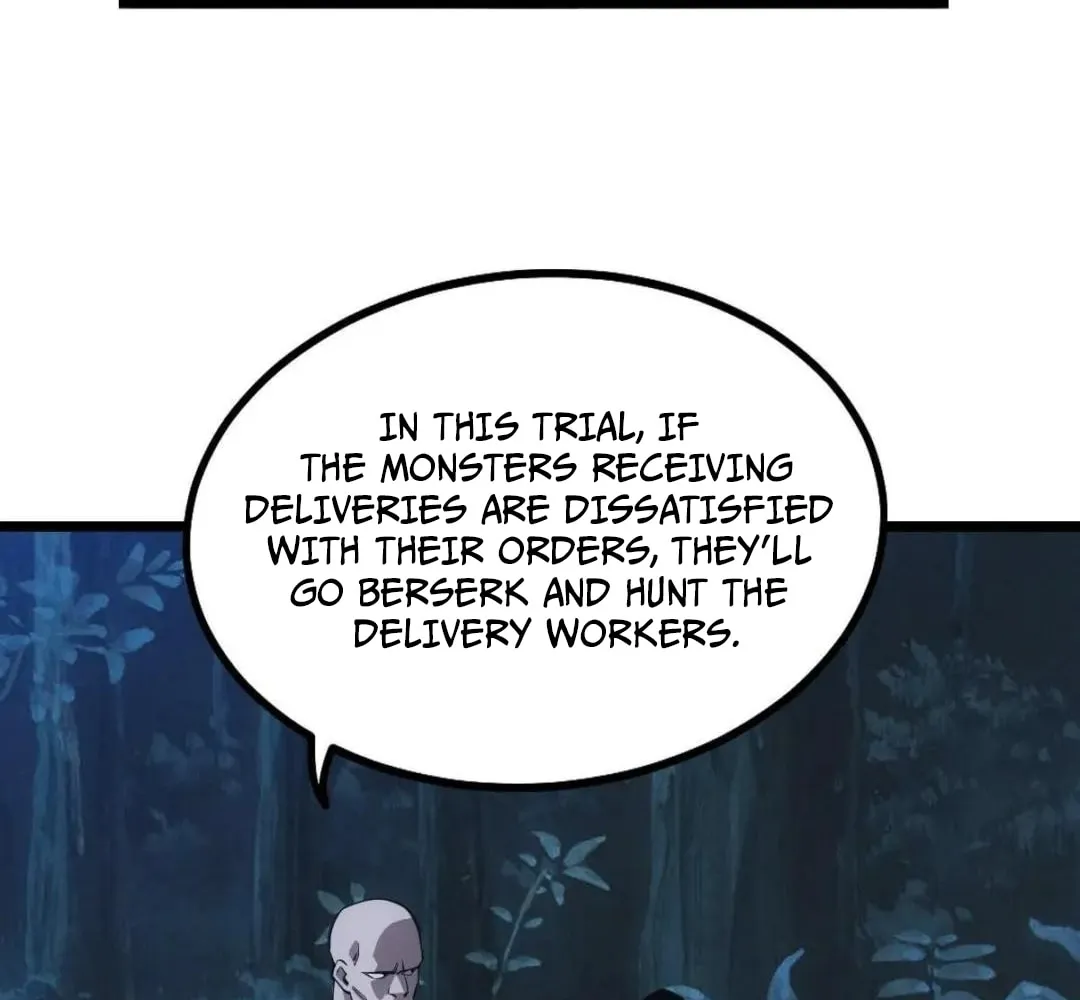 Extremely Evil Game Chapter 23 page 43 - 