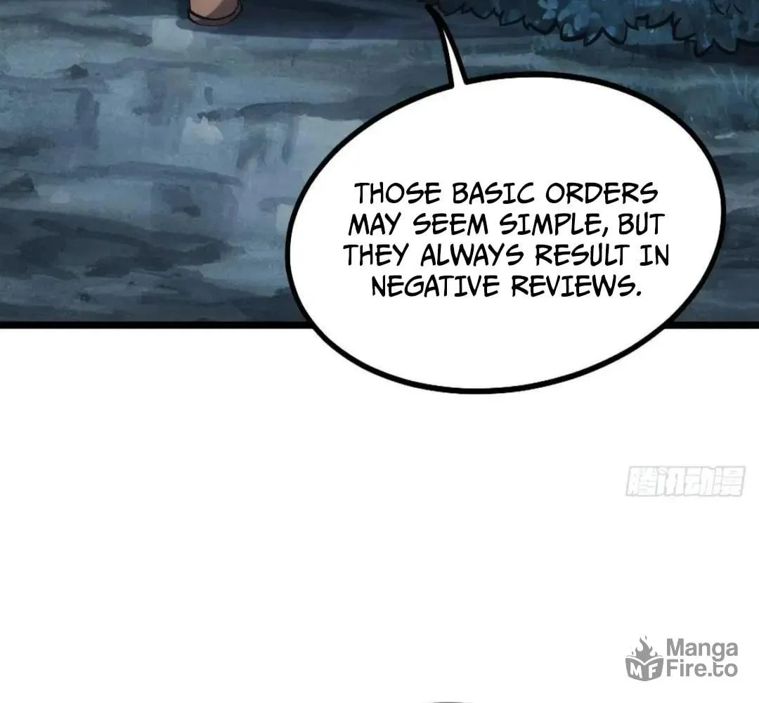Extremely Evil Game Chapter 23 page 45 - 