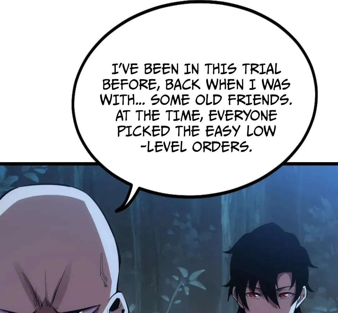 Extremely Evil Game Chapter 23 page 46 - 