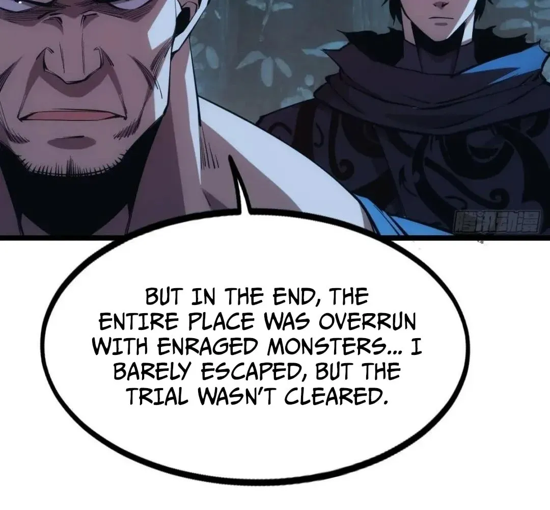 Extremely Evil Game Chapter 23 page 47 - 