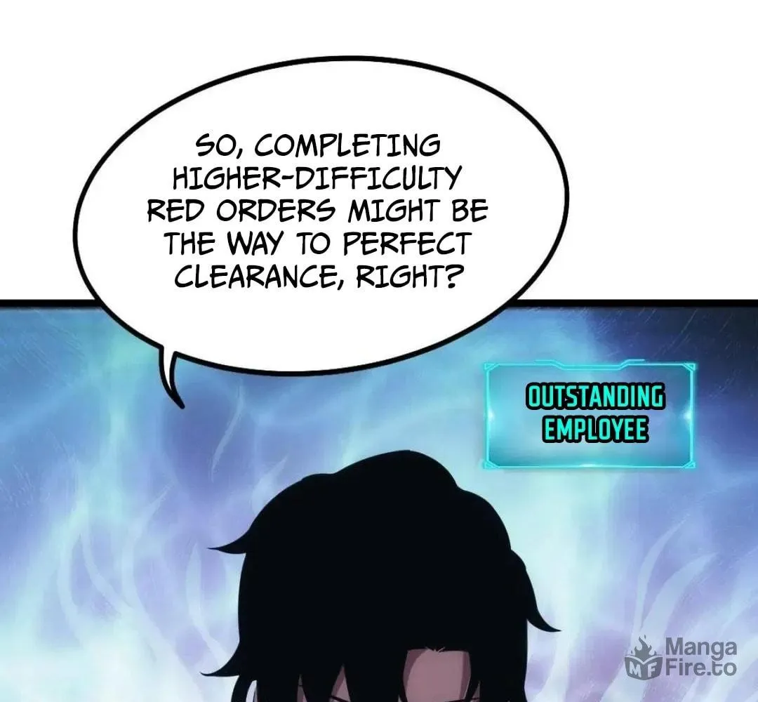 Extremely Evil Game Chapter 23 page 48 - 