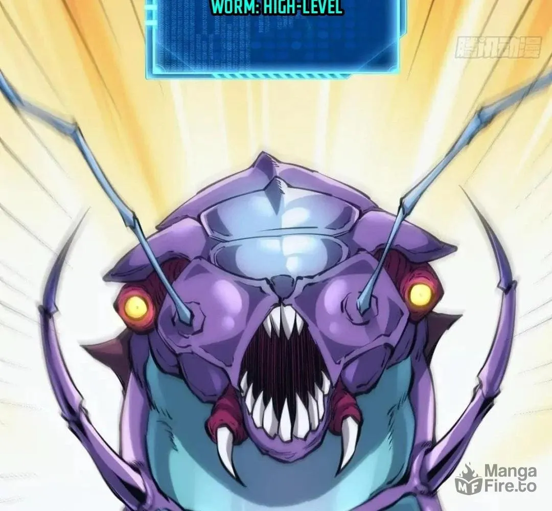 Extremely Evil Game Chapter 23 page 57 - 