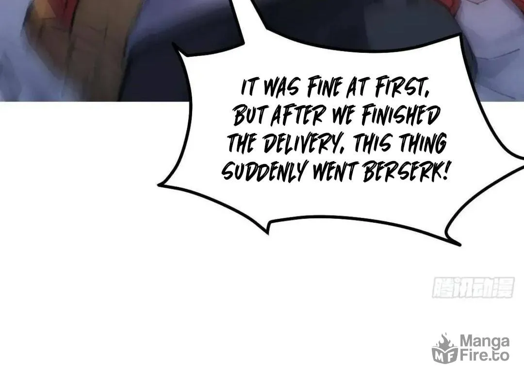 Extremely Evil Game Chapter 23 page 60 - 