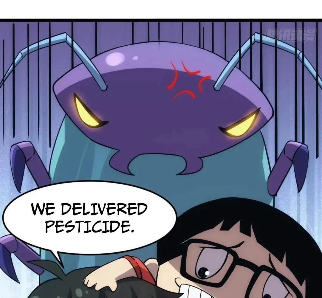 Extremely Evil Game Chapter 23 page 64 - 