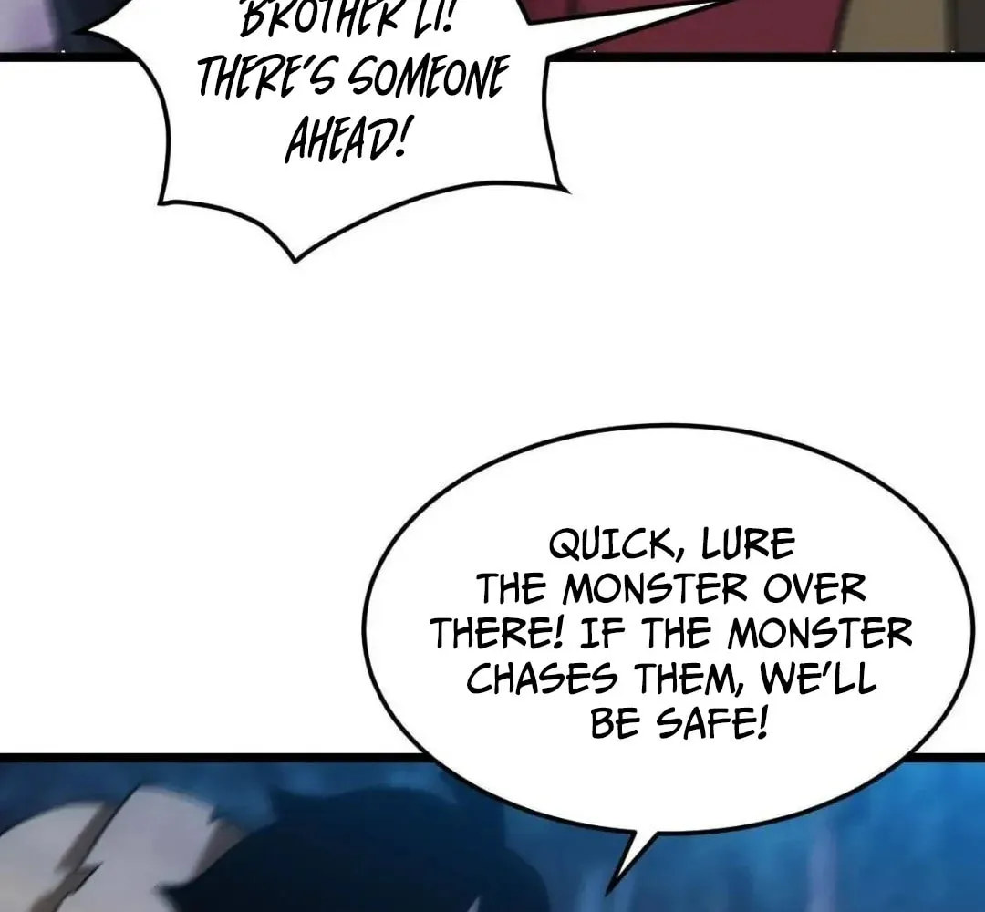 Extremely Evil Game Chapter 23 page 68 - 