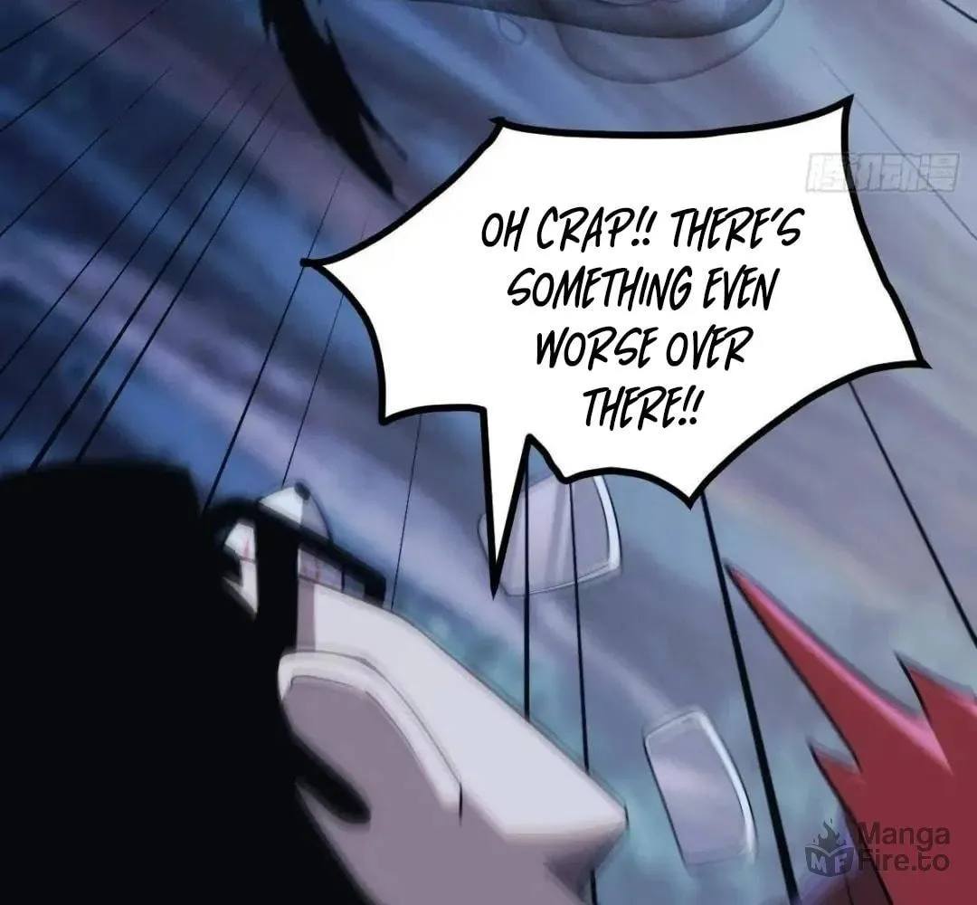 Extremely Evil Game Chapter 23 page 78 - 