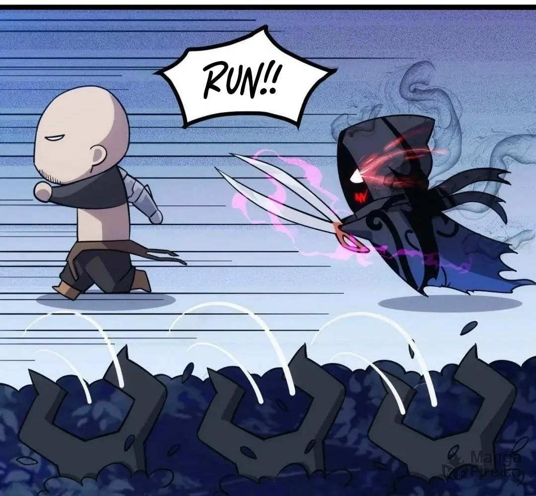 Extremely Evil Game Chapter 23 page 81 - 