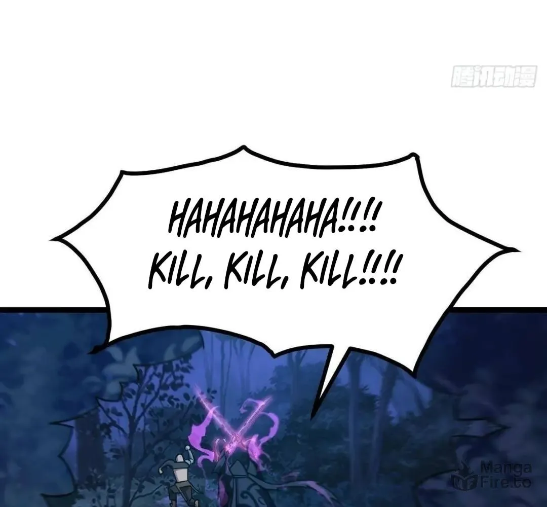 Extremely Evil Game Chapter 23 page 87 - 