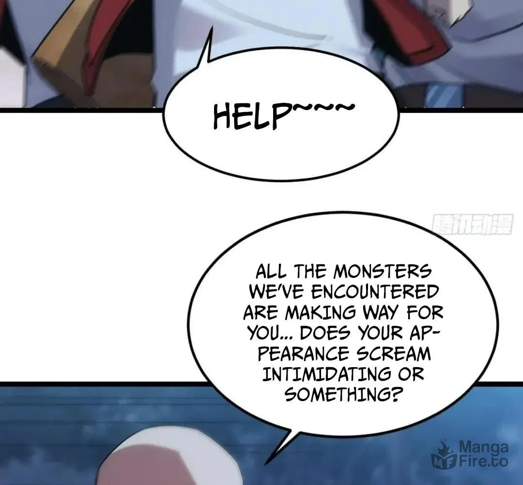 Extremely Evil Game Chapter 23 page 93 - 