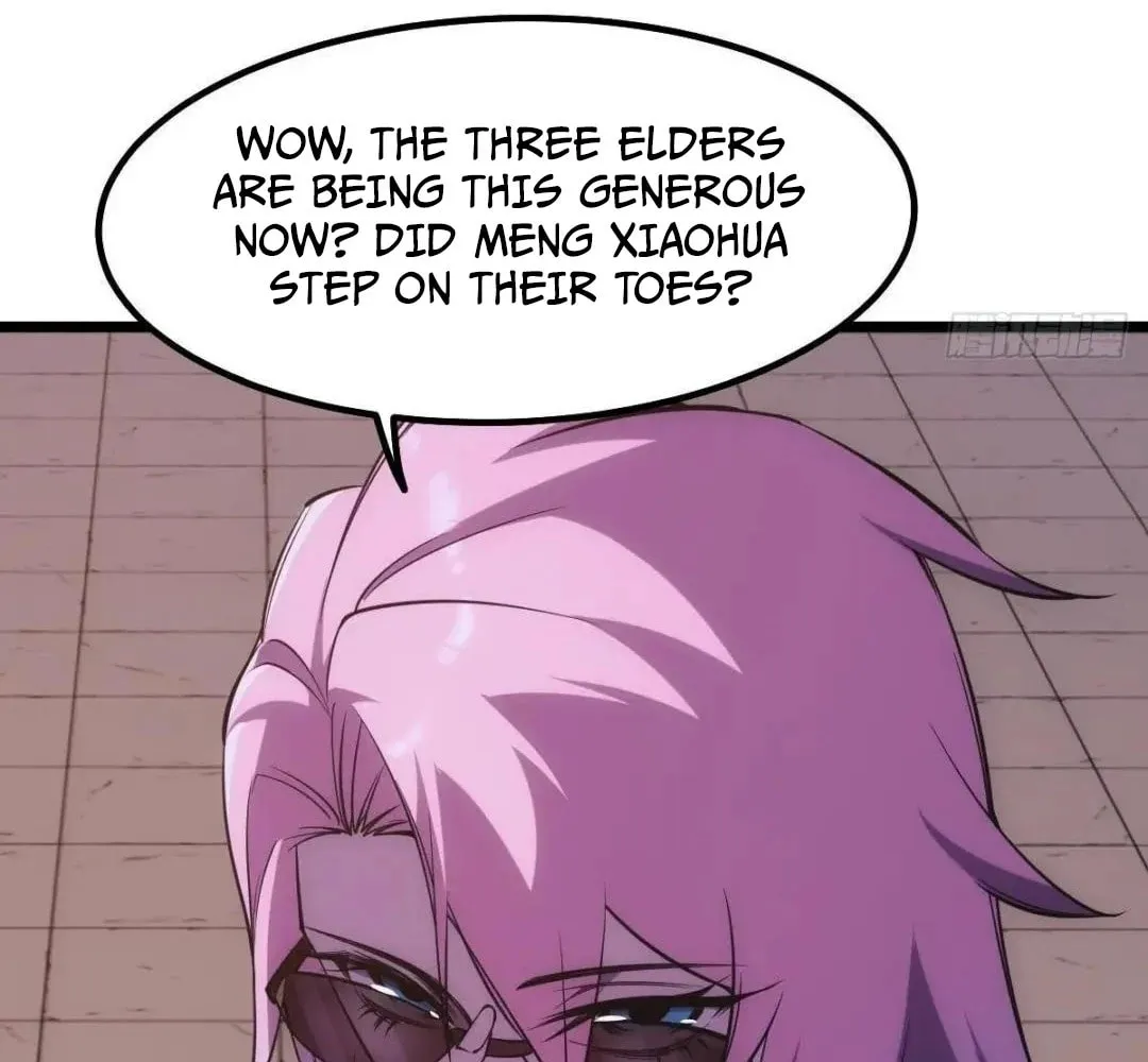 Extremely Evil Game Chapter 24 page 13 - 