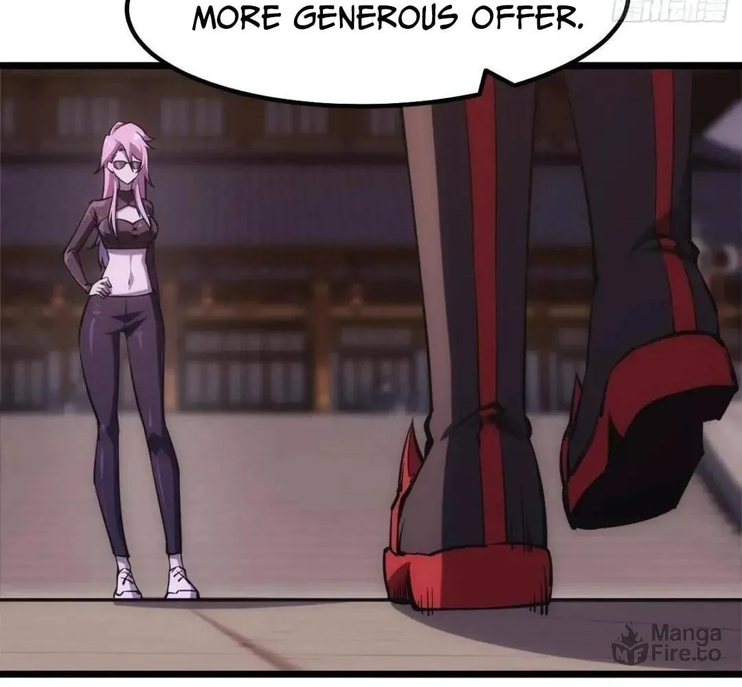 Extremely Evil Game Chapter 24 page 15 - 