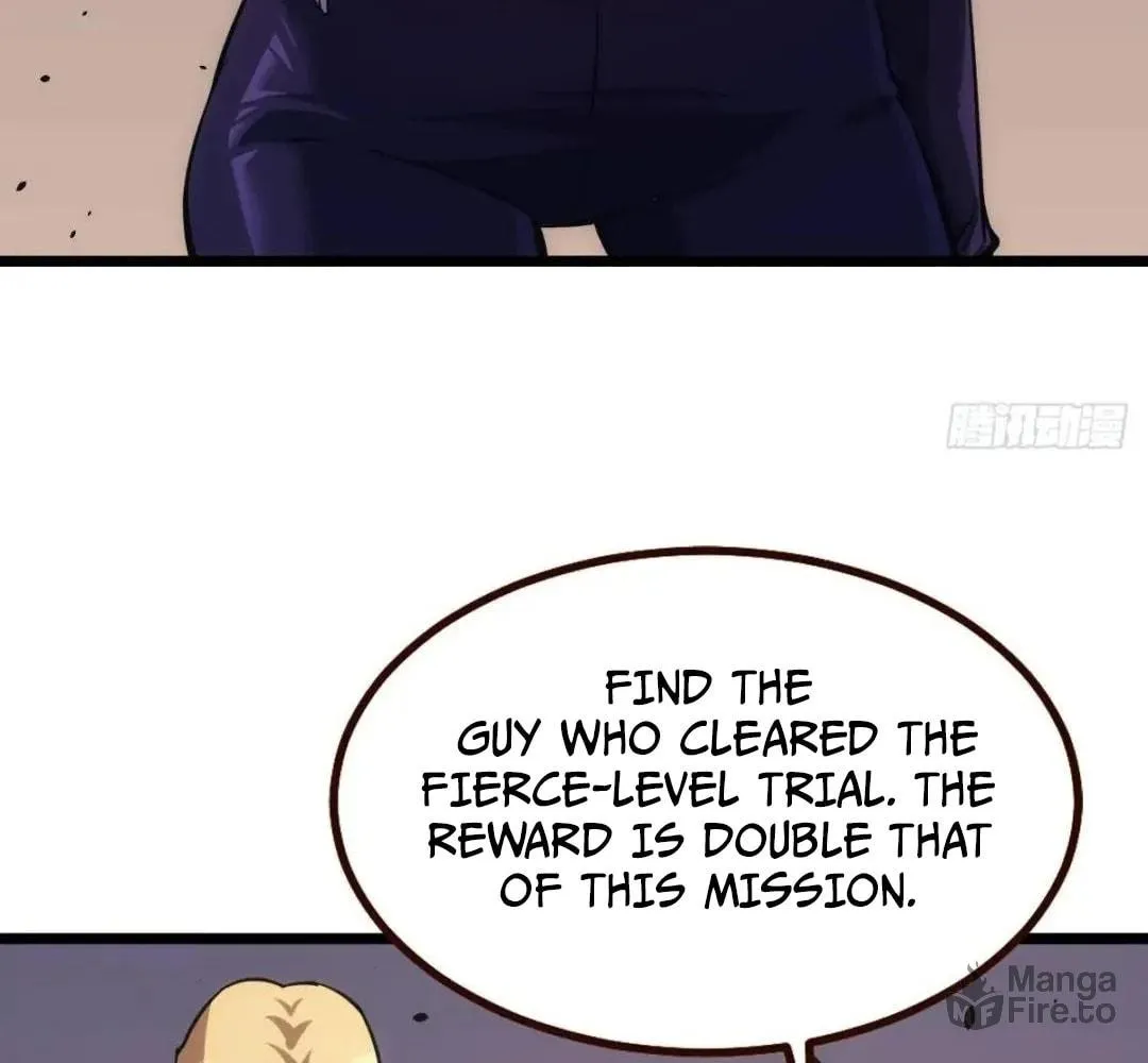 Extremely Evil Game Chapter 24 page 18 - 